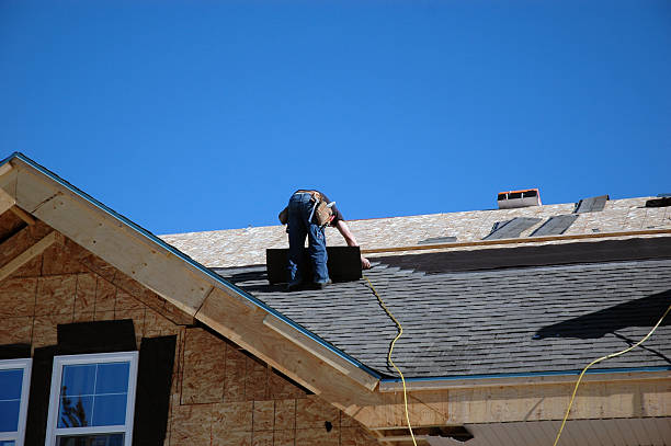 Best New Roof Installation  in Holmen, WI