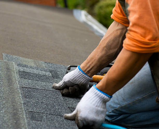 Best Residential Roofing Contractor  in Holmen, WI