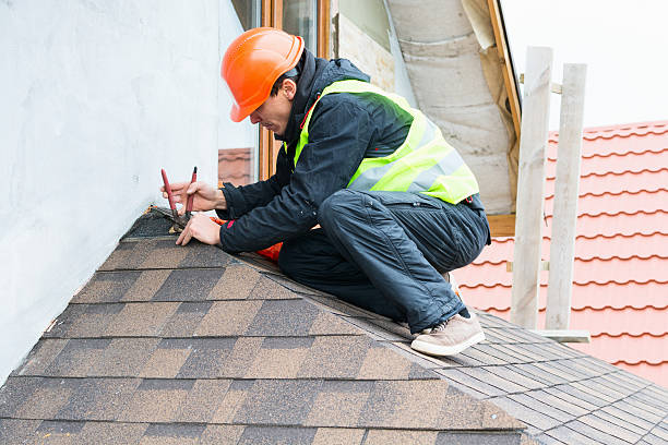 Best Affordable Roofing Company  in Holmen, WI